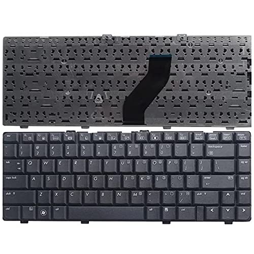 WISTAR Laptop Keyboard Compatible for HP DV6000 DV6500 DV6700 DV6800 Keyboard